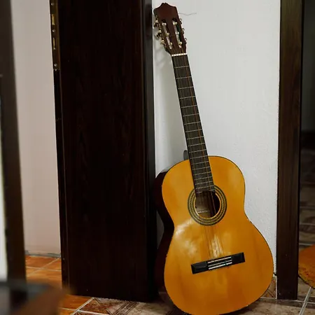 Kashah 3* Gjirokastër