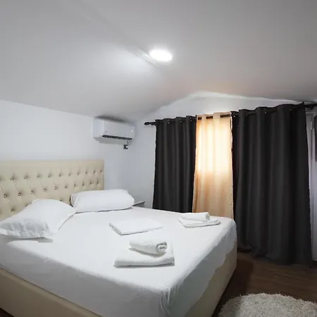 Kashah Maison d'hôtes Gjirokastër