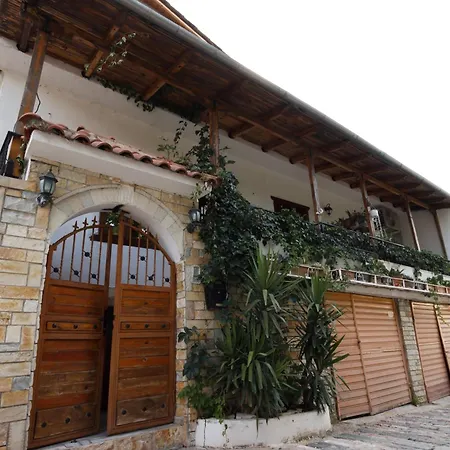 Maison d'hôtes Kashah 3*