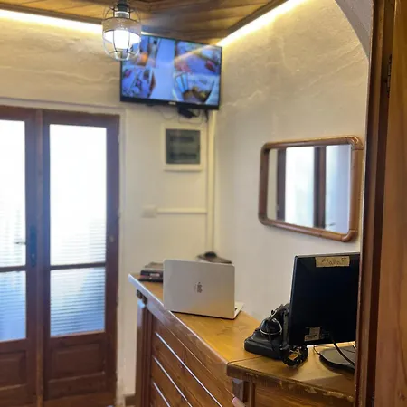 Kashah Maison d'hôtes Gjirokastër
