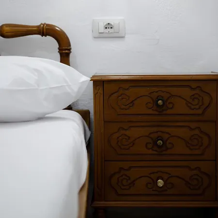 Kashah Penzion Gjirokastër