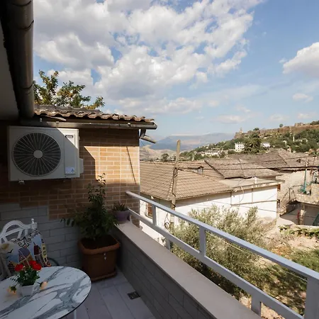 Kashah 3* Gjirokastër