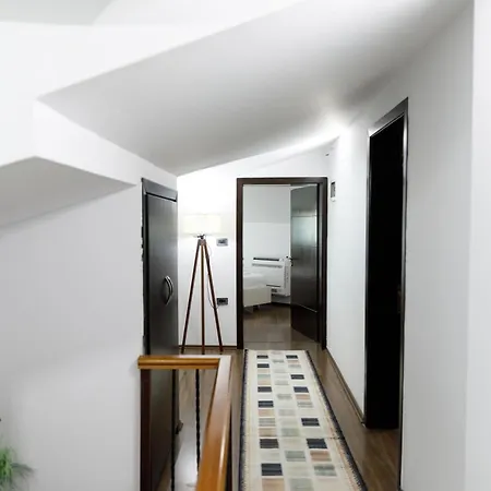 Kashah 3* Gjirokastër