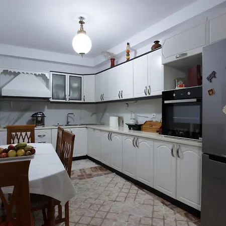 Kashah ジロカストラ