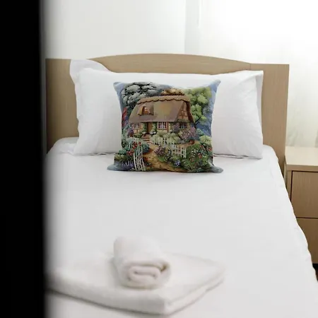 Kashah 3* Gjirokastër