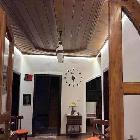 Affittacamere Kashah Gjirokastër