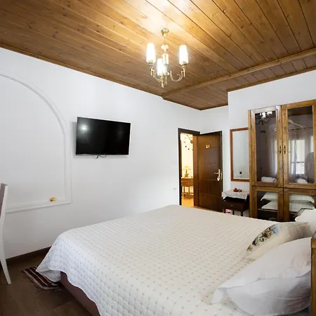 Gasthuis Kashah 3*