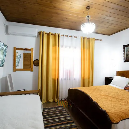 Kashah Affittacamere Gjirokastër