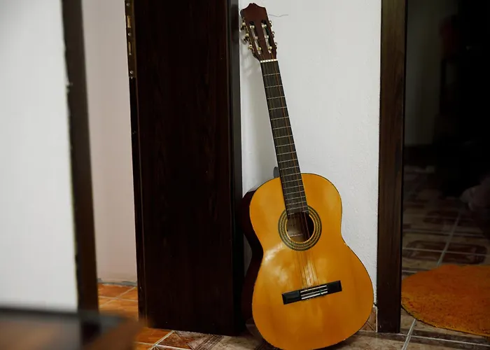 Kashah 3* Gjirokastër