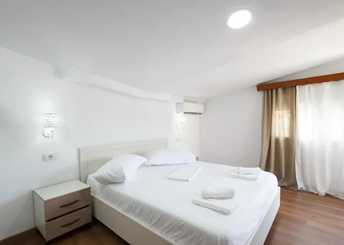 Penzion Kashah 3*