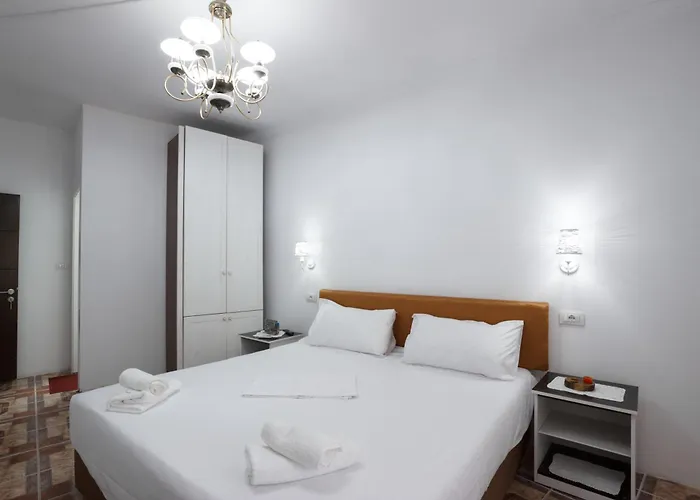 Penzion Kashah 3*