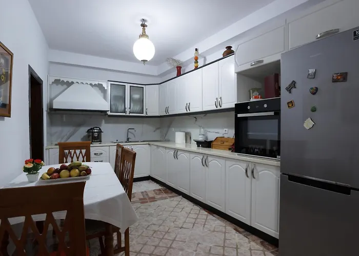 Kashah Gjirokastër